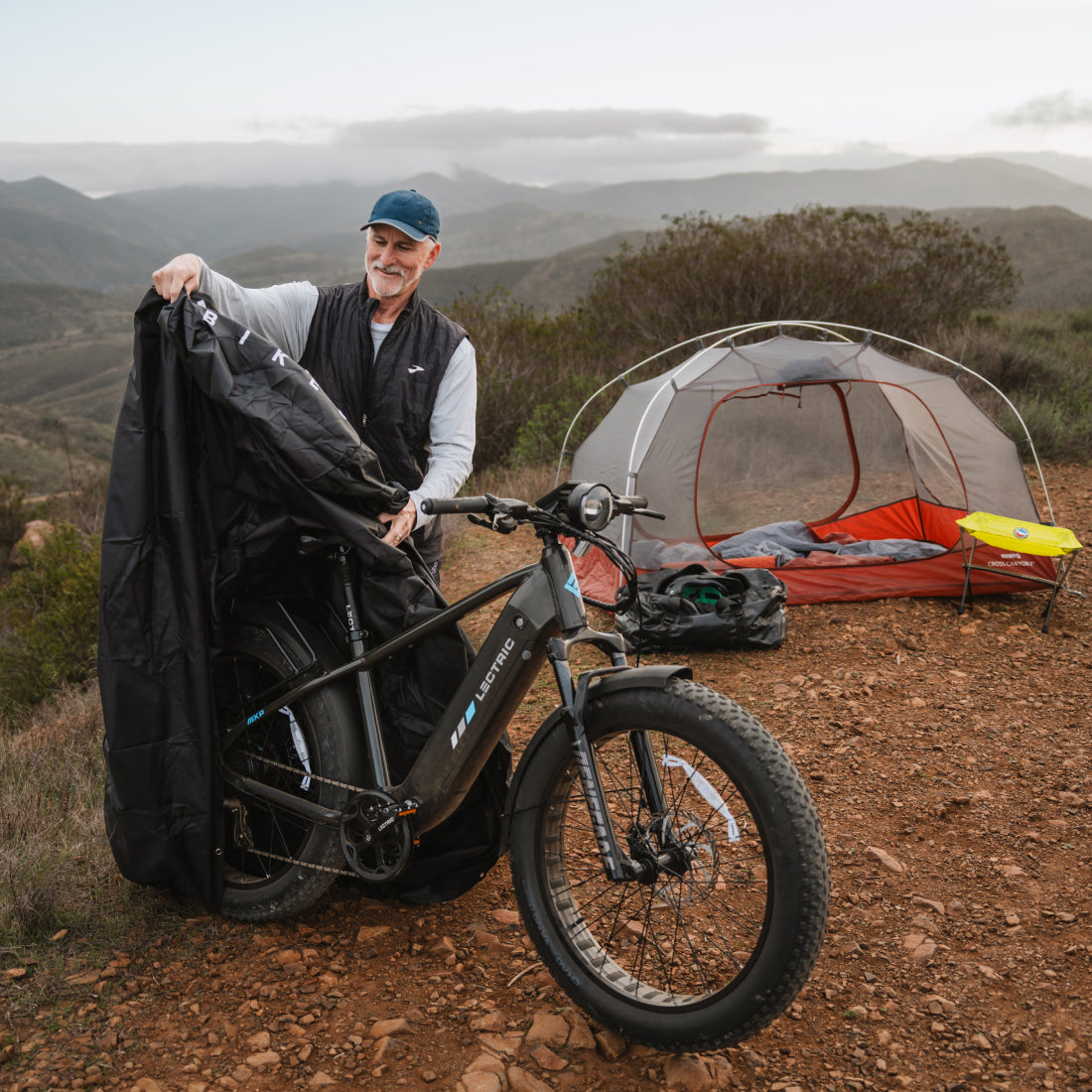  Bike Cover、mySite、ghnorth