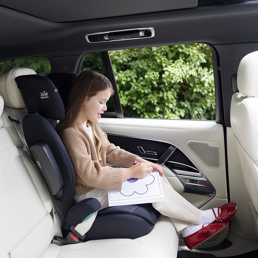  Joie Signature i-Traver Car Seat - Maple、mySite、merchandisen