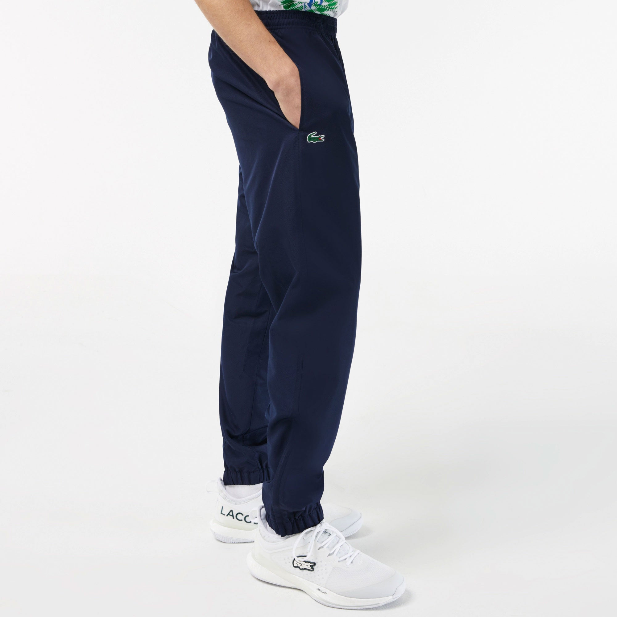 Lacoste Men's Tennis Pants