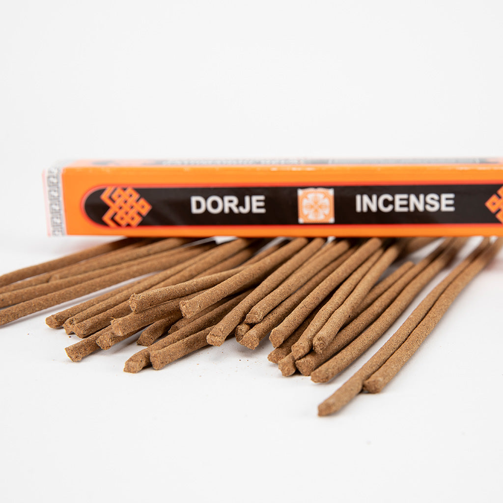 Tibetan Dorje Incense Sticks、mySite、topwebapps