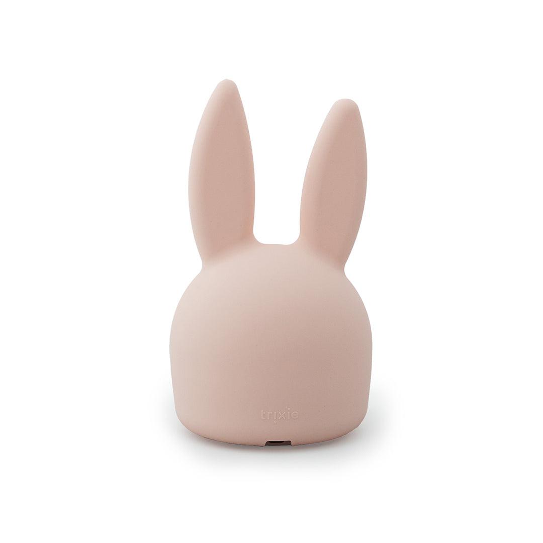  Trixie Night Light Mrs. Rabbit - Pink、mySite、merchandisen