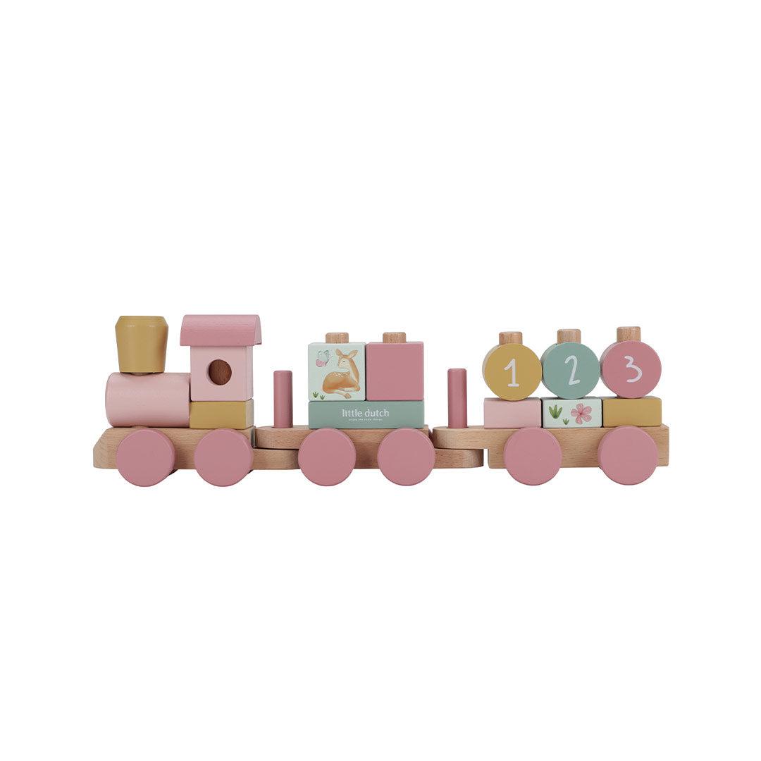  Little Dutch Stacking Train - Fairy Garden、mySite、merchandisen