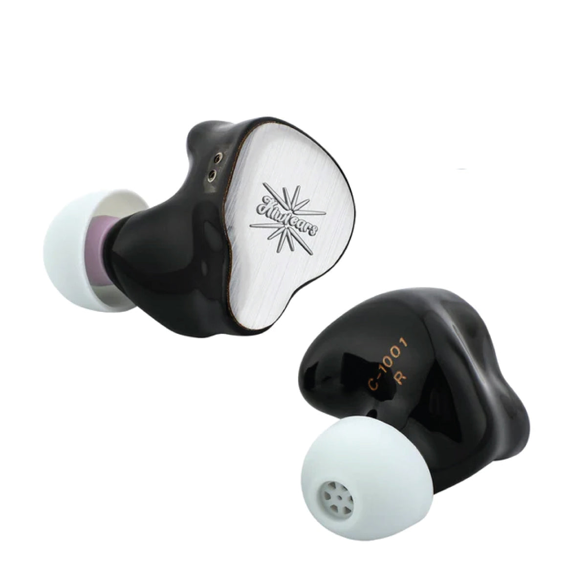  Kiwi Ears - KE4、mySite、merchandisen