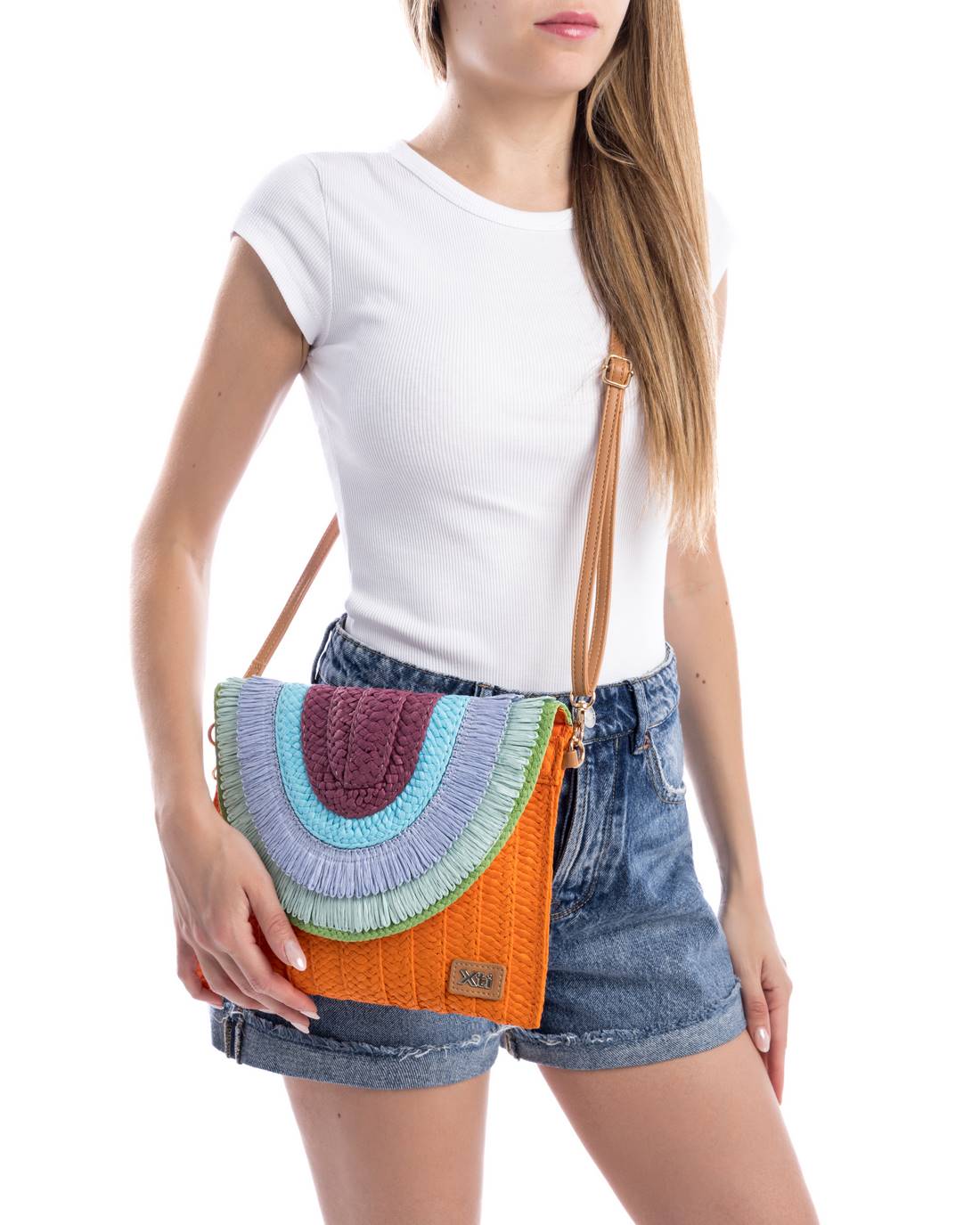 BOLSO DE MUJER XTI 18442503、mySite、gtrtttuynbv