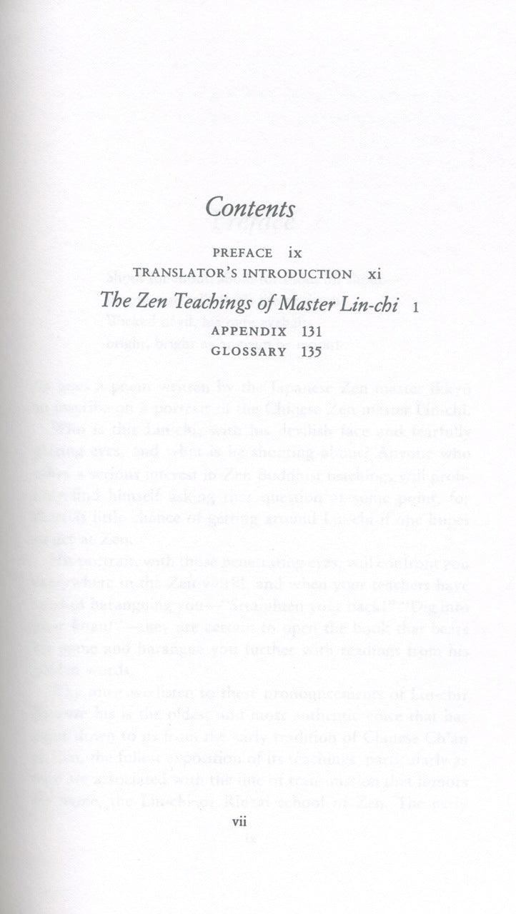 The Zen Teachings of Master Lin-Chi、mySite、topwebapps