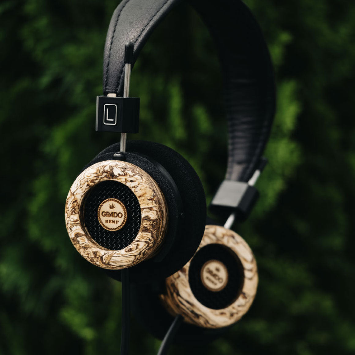  Grado - The Hemp Headphone (Limited Edition)、mySite、merchandisen