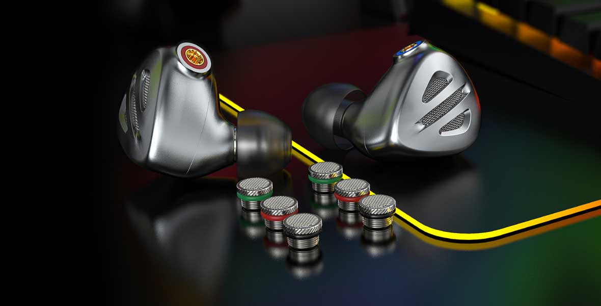 Headphone-Zone-FiiO-FH9