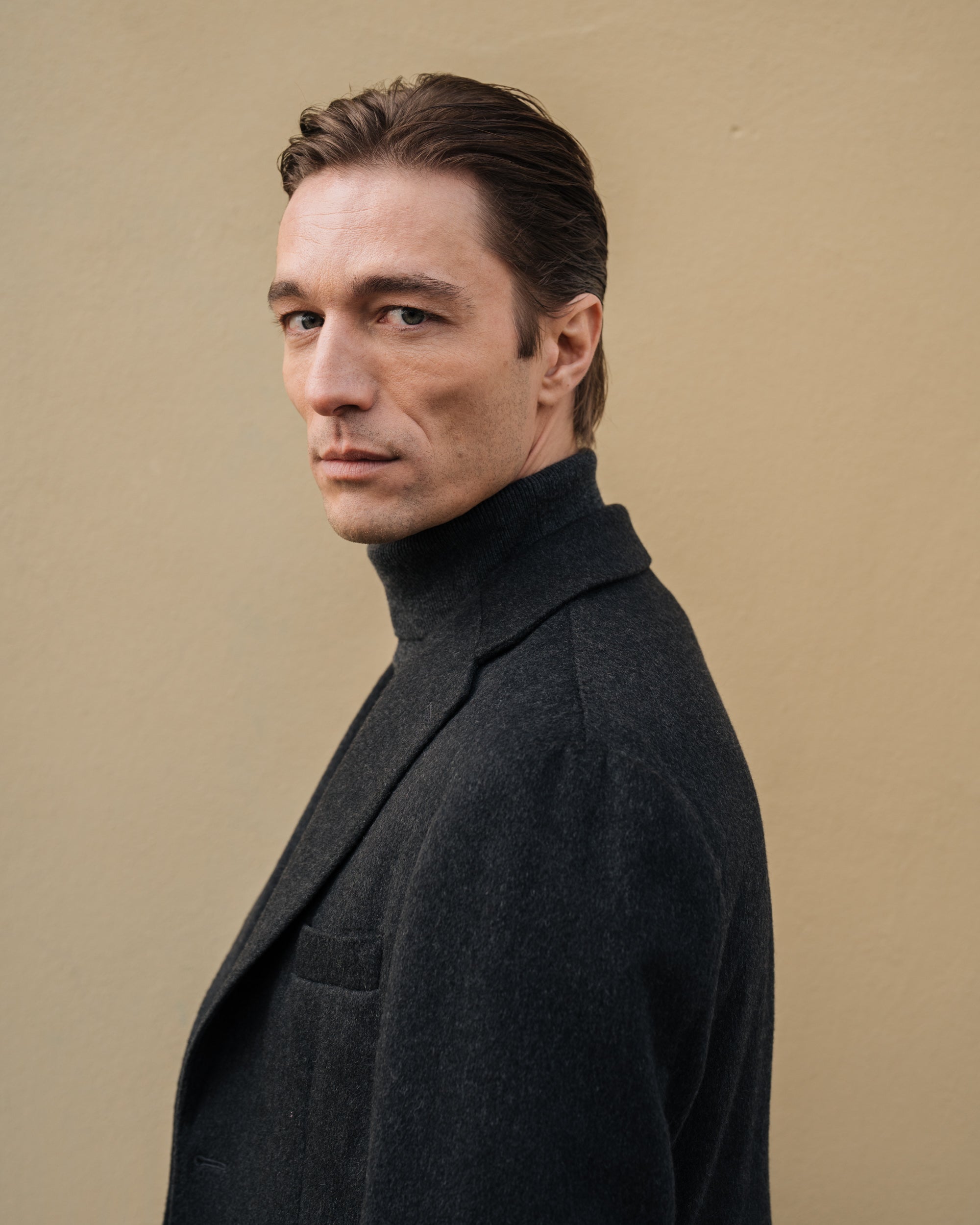  Fiesole、mySite、merchandisen