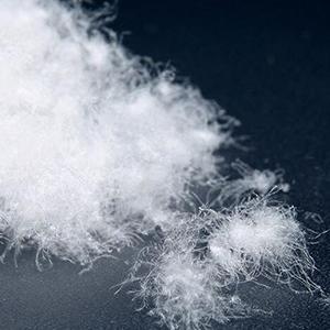 ethically sourced down responsibly harvested RDS Down Pass Goose Down Comoforter