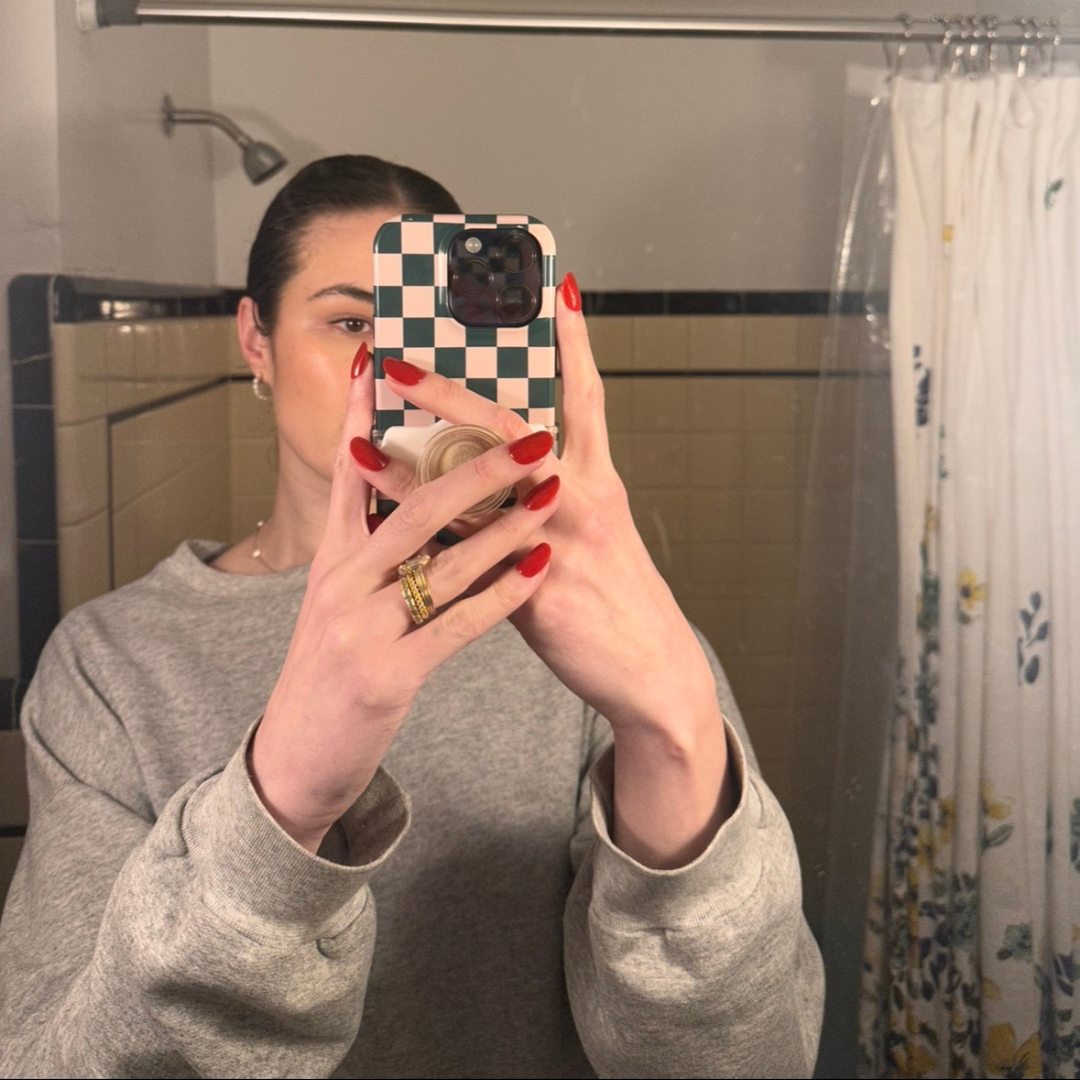 Ally Rooker Super Stick Set、mySite、solidvoid