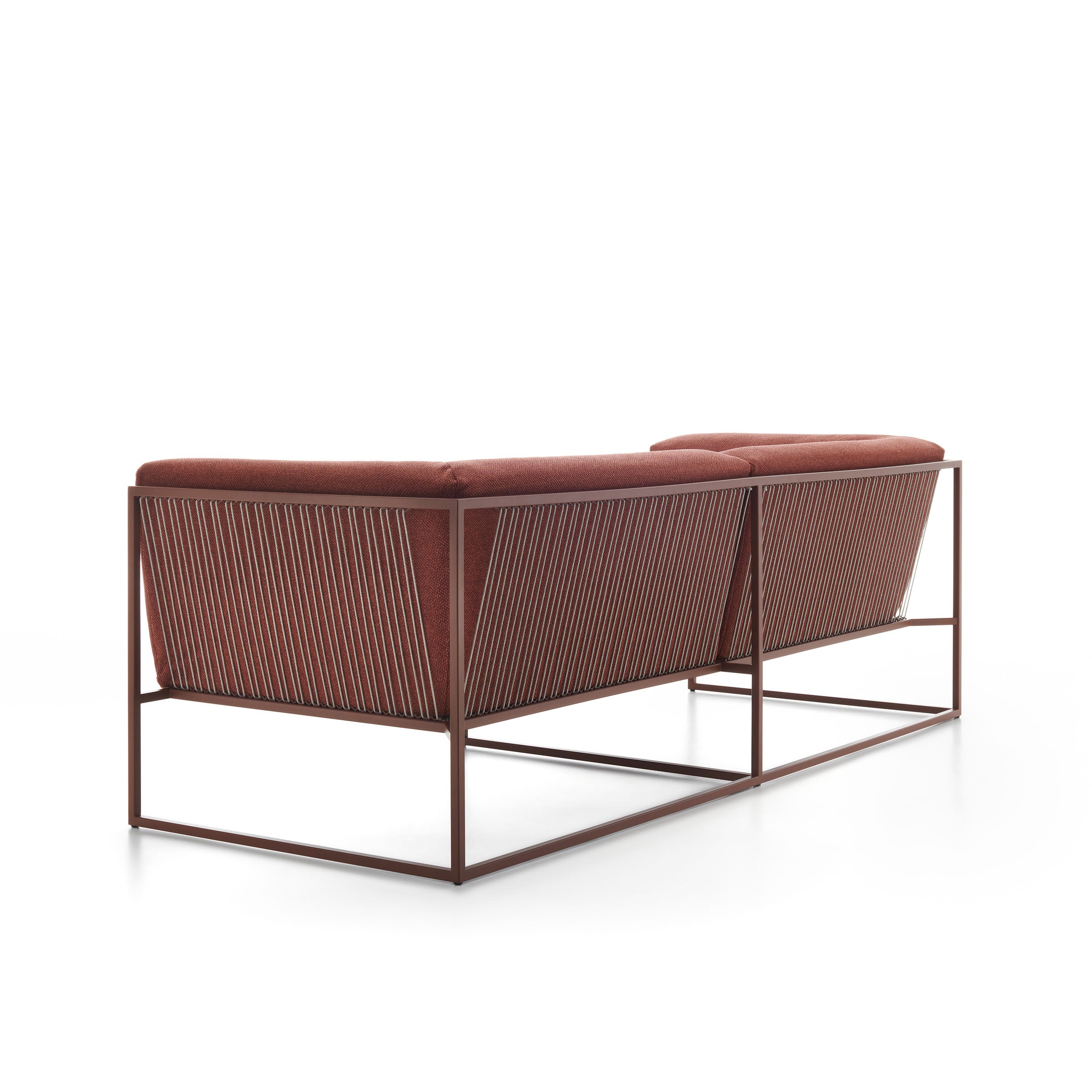 Sofa ARPA DIVANO by Ram贸n Esteve Estudio for MDF Italia、mySite、neckold