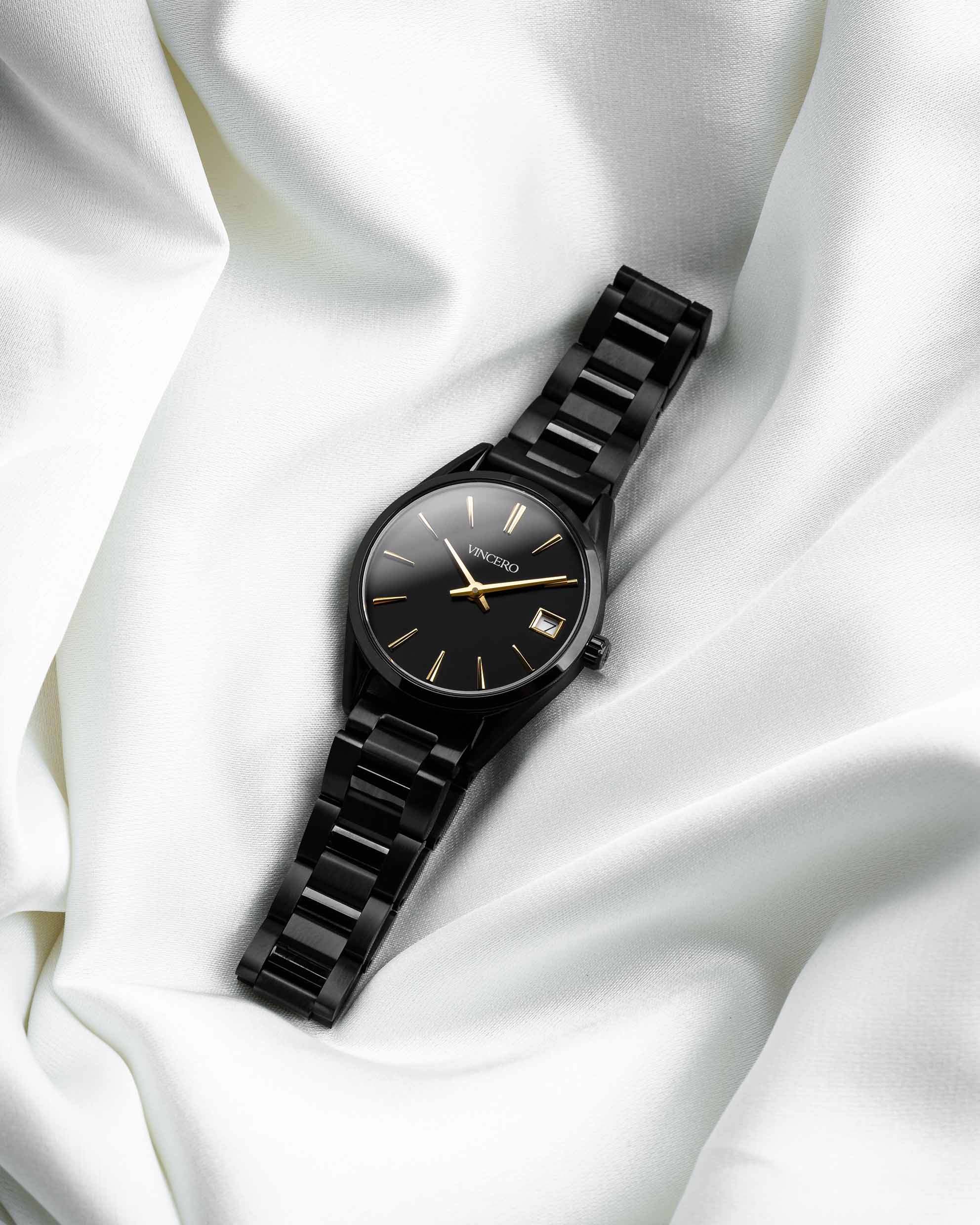 The Harper - Black + Gold、mySite、botmansion