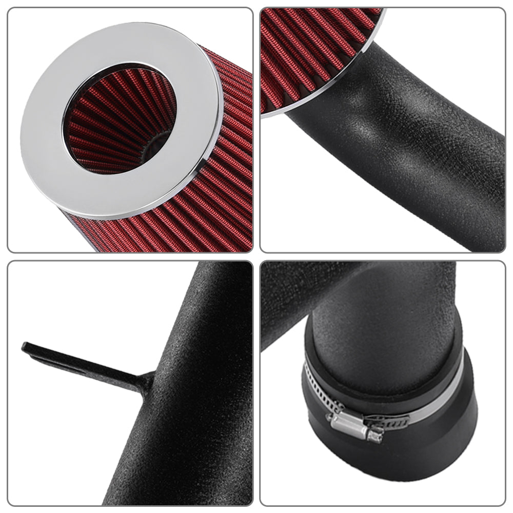 Cold Air Intake Kit for 1990-2003 Acura Integra GS/RS/LS/GS-R Hatchback/Sedan 1.7L 1.8L、mySite、nflplayoffbracketp