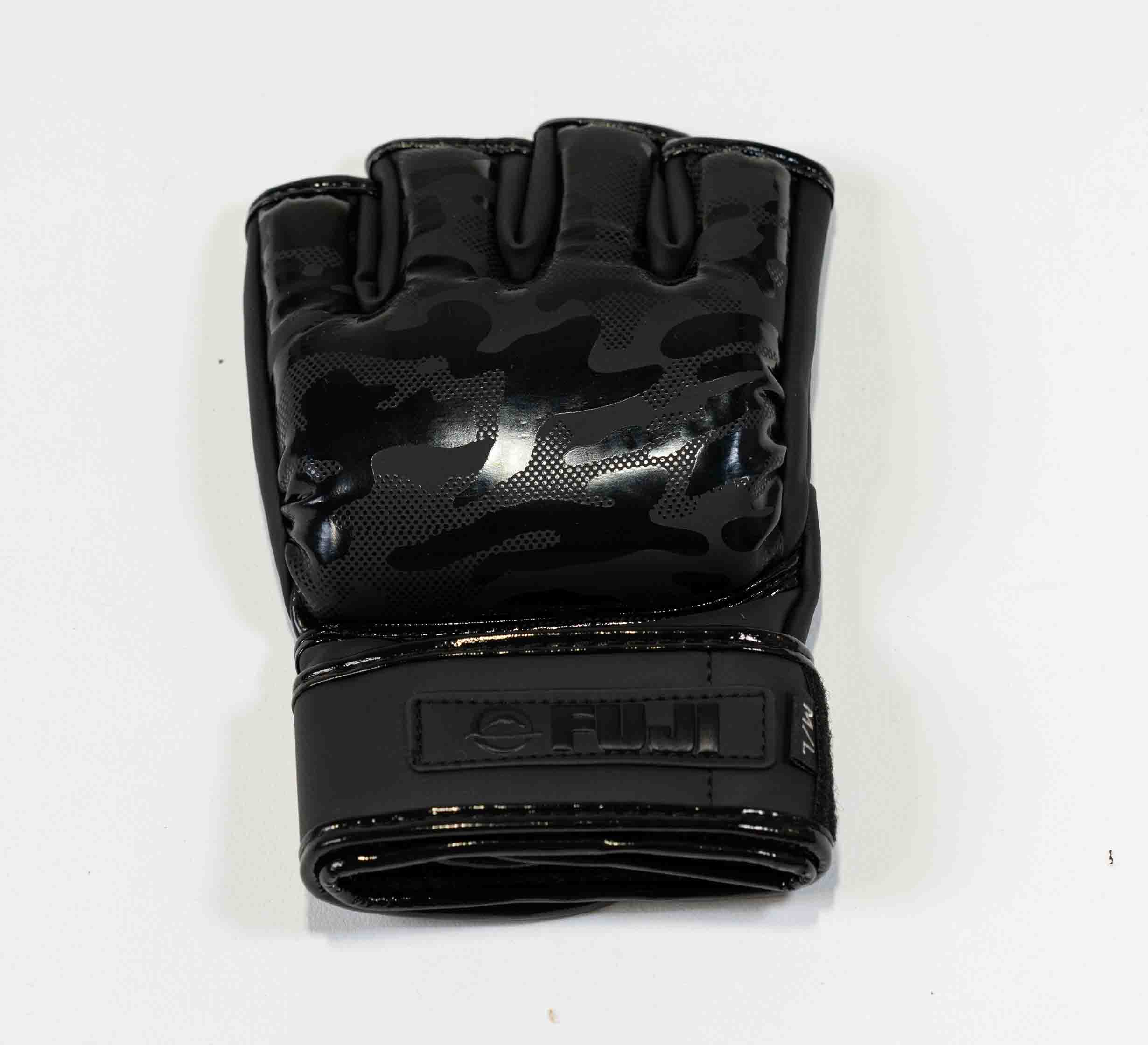 Raijin MMA Gloves、mySite、gigharbornorthrealestate