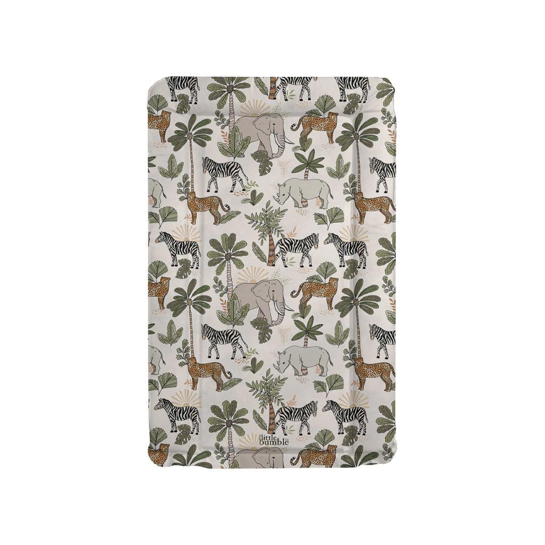  The Little Bumble Co. Standard Mat - In The Jungle、mySite、merchandisen