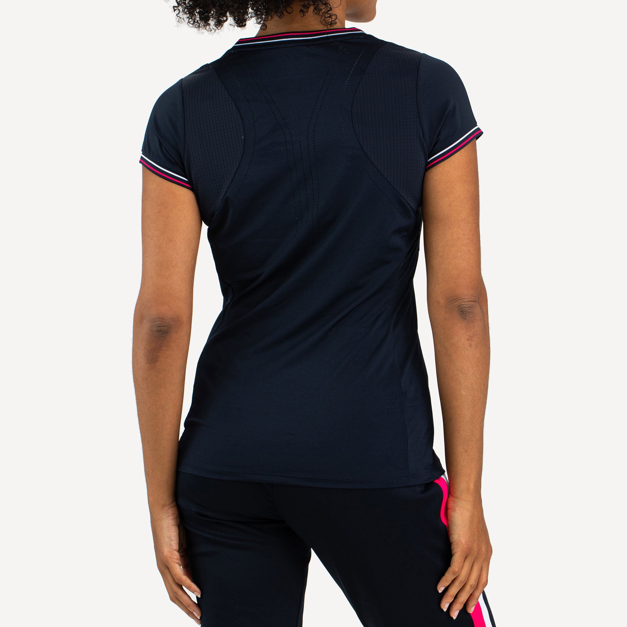 Sjeng Sports Diva Women's Tennis Shirt