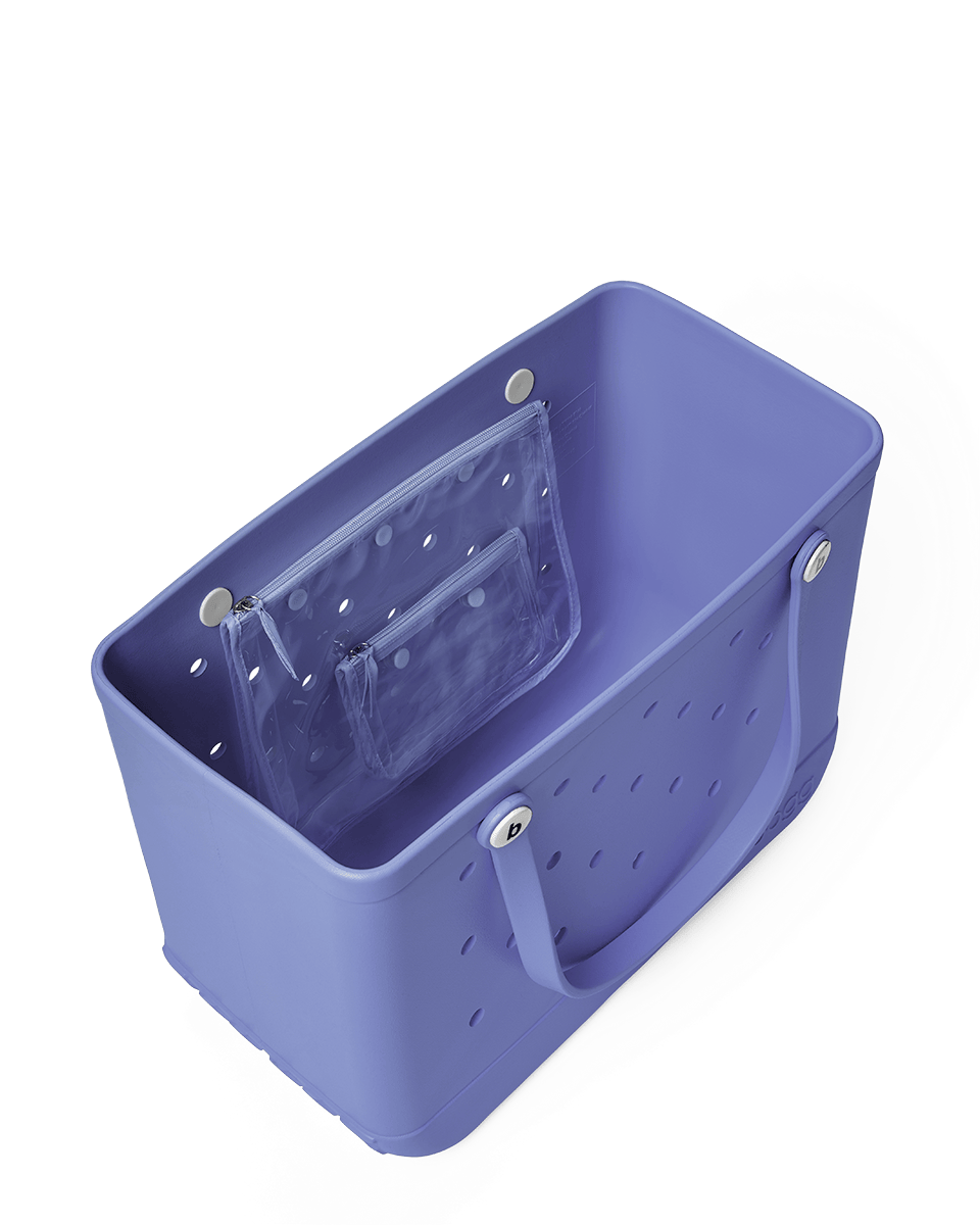 Original Bogg Bag - Pretty as a Periwinkle、mySite、solidvoid