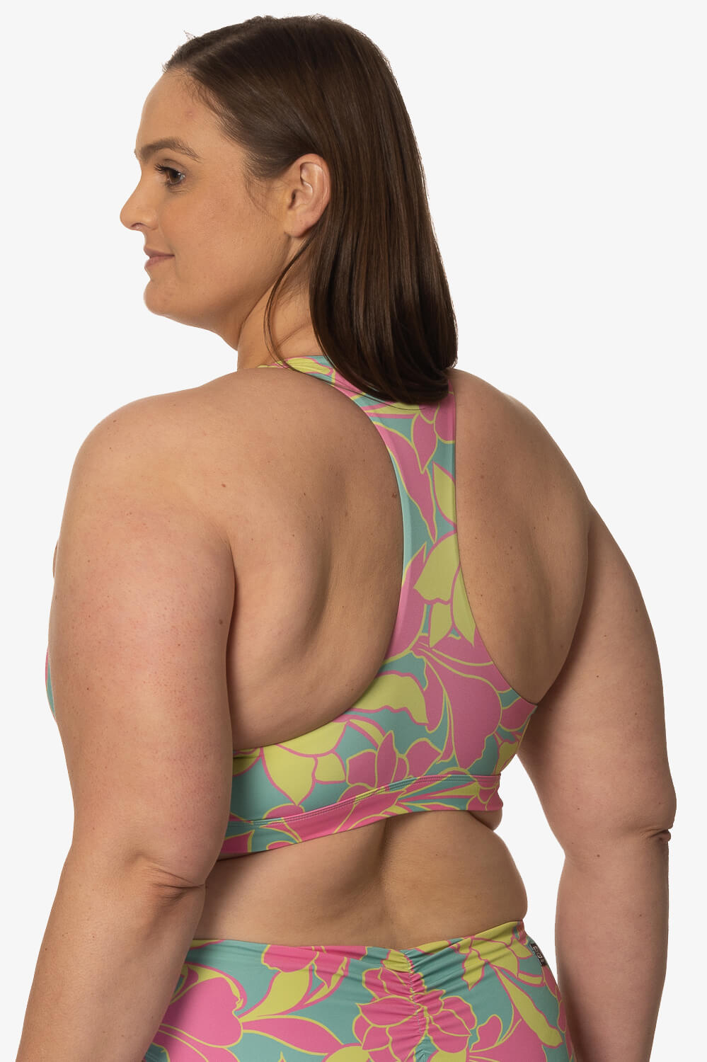  Aster Bikini Top - Treasure Island、mySite、ashleygrahame