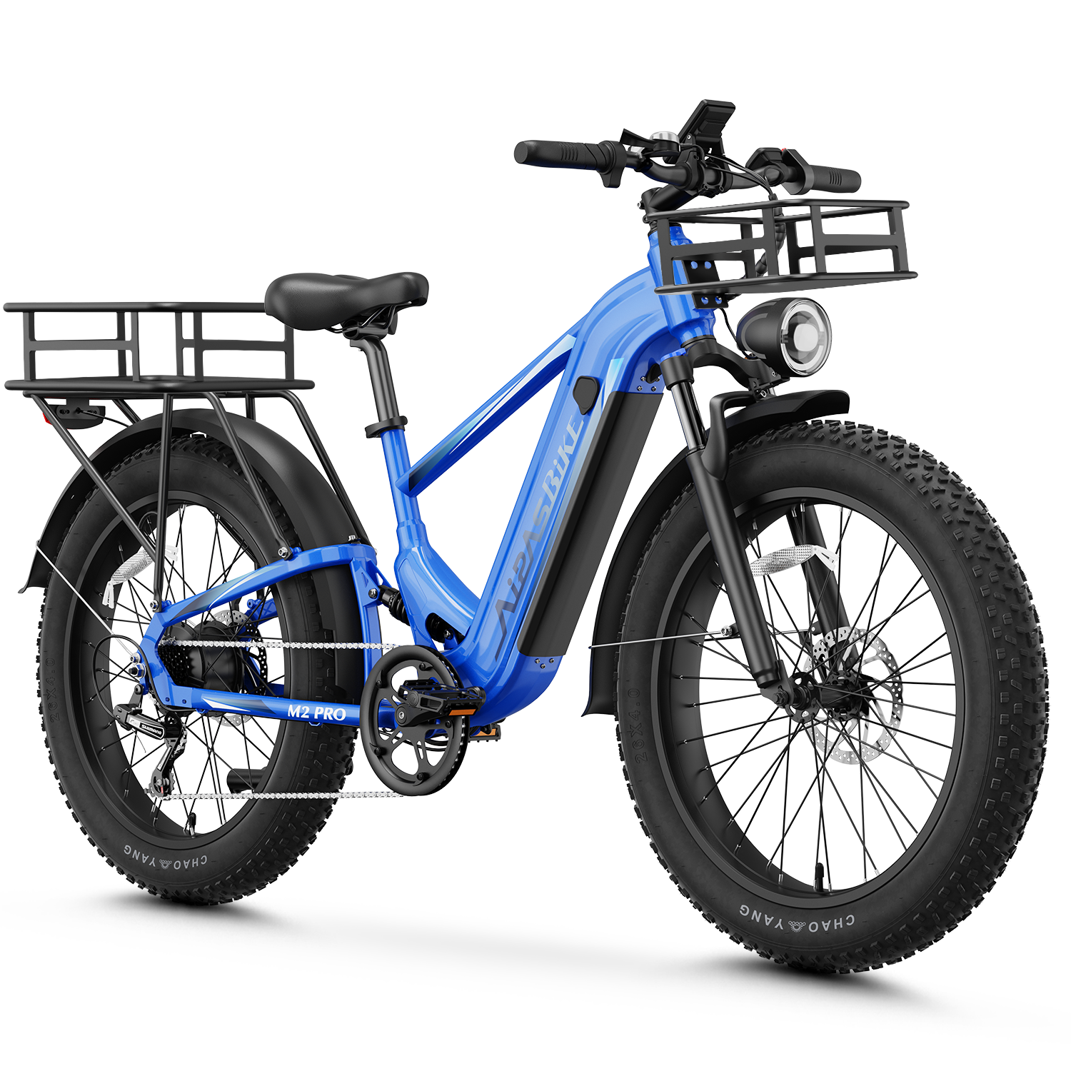 Aipas® Ebike Combo Sale M2 Pro*2、mySite、gigharbornorthrealestate