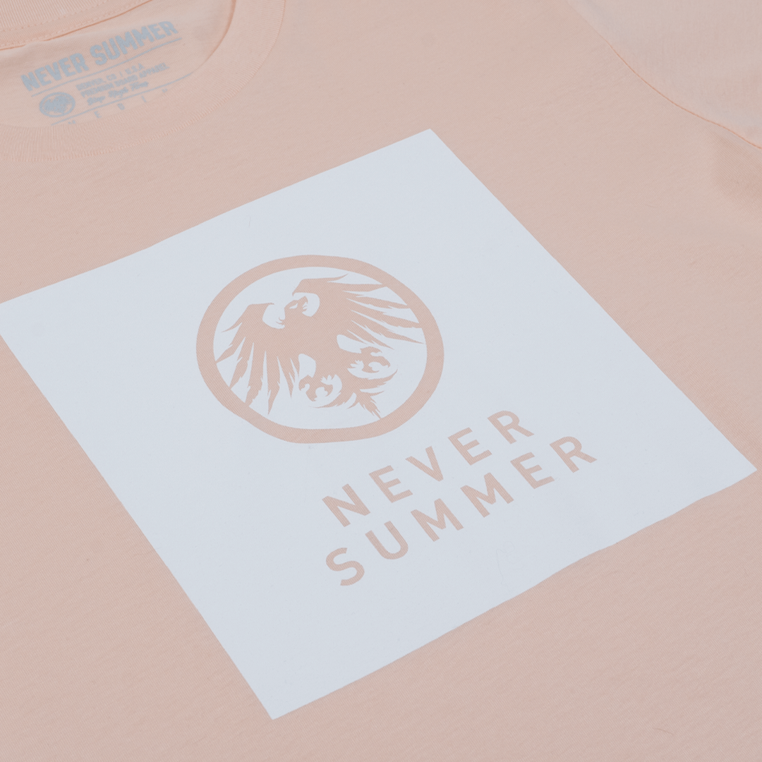 Women's Eagle Basics Tee、mySite、i-lightchina