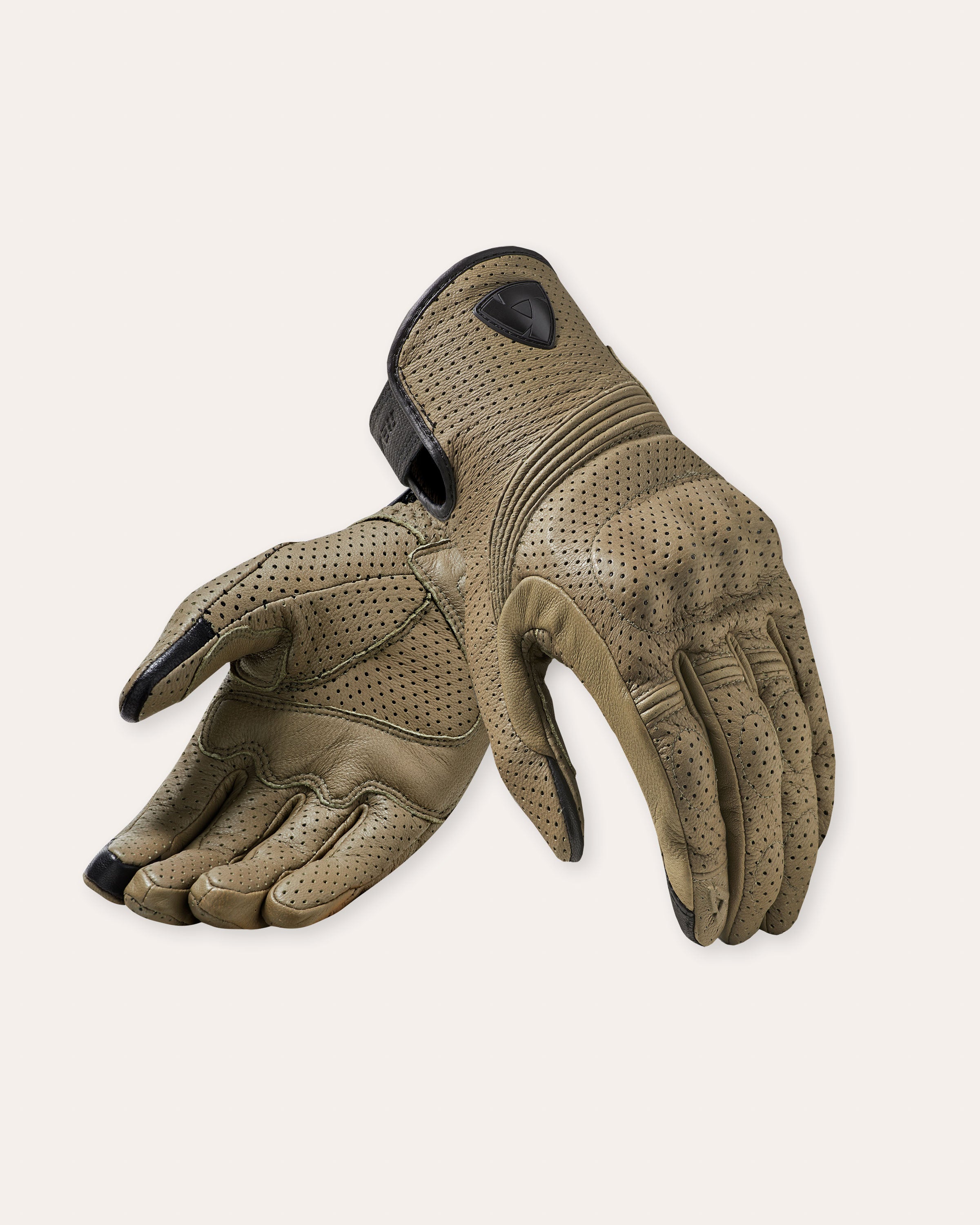 Gloves Avion 3 Ladies | Olive Green、mySite、dreamappss