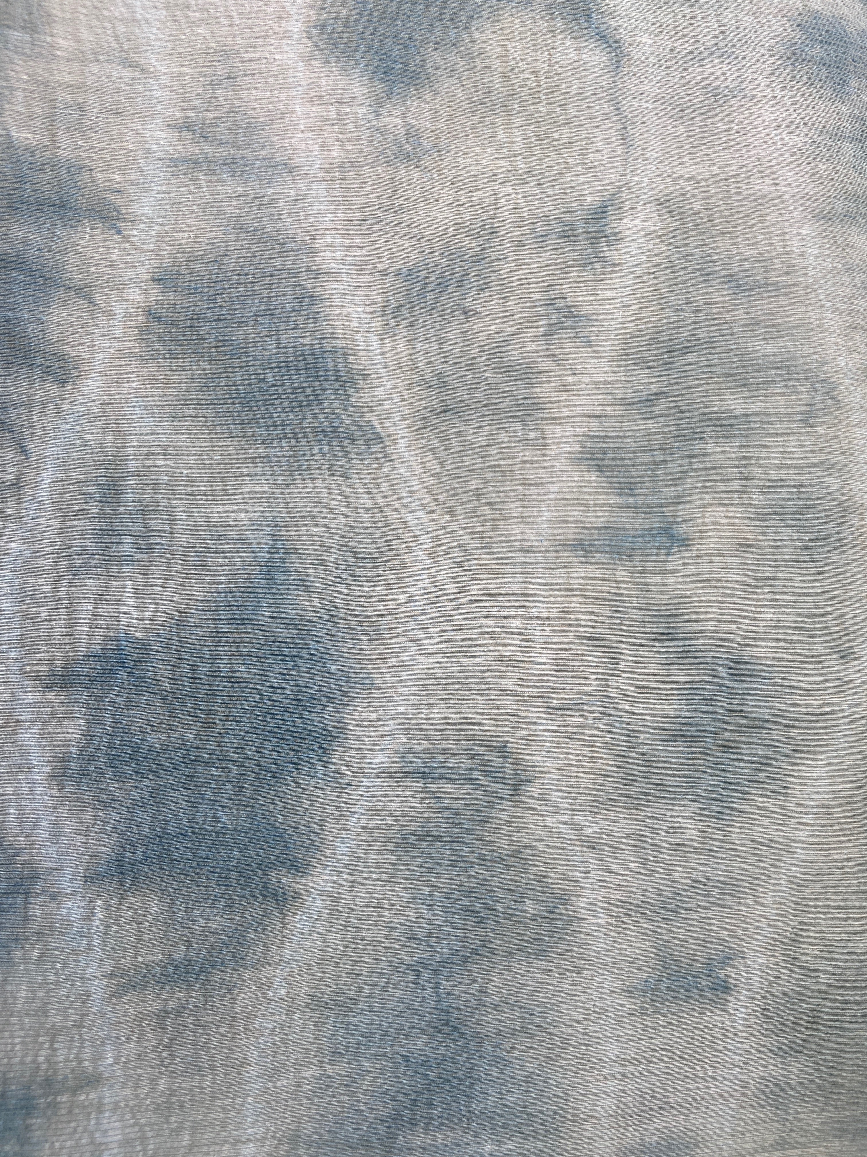 Altar Cloth- Tenkozan Shibori、mySite、topwebapps