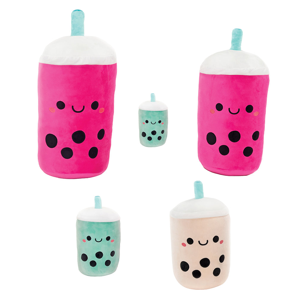 14IN - 3 ASST BOBA WITH FIESTA WHT HT、mySite、g9winljtr