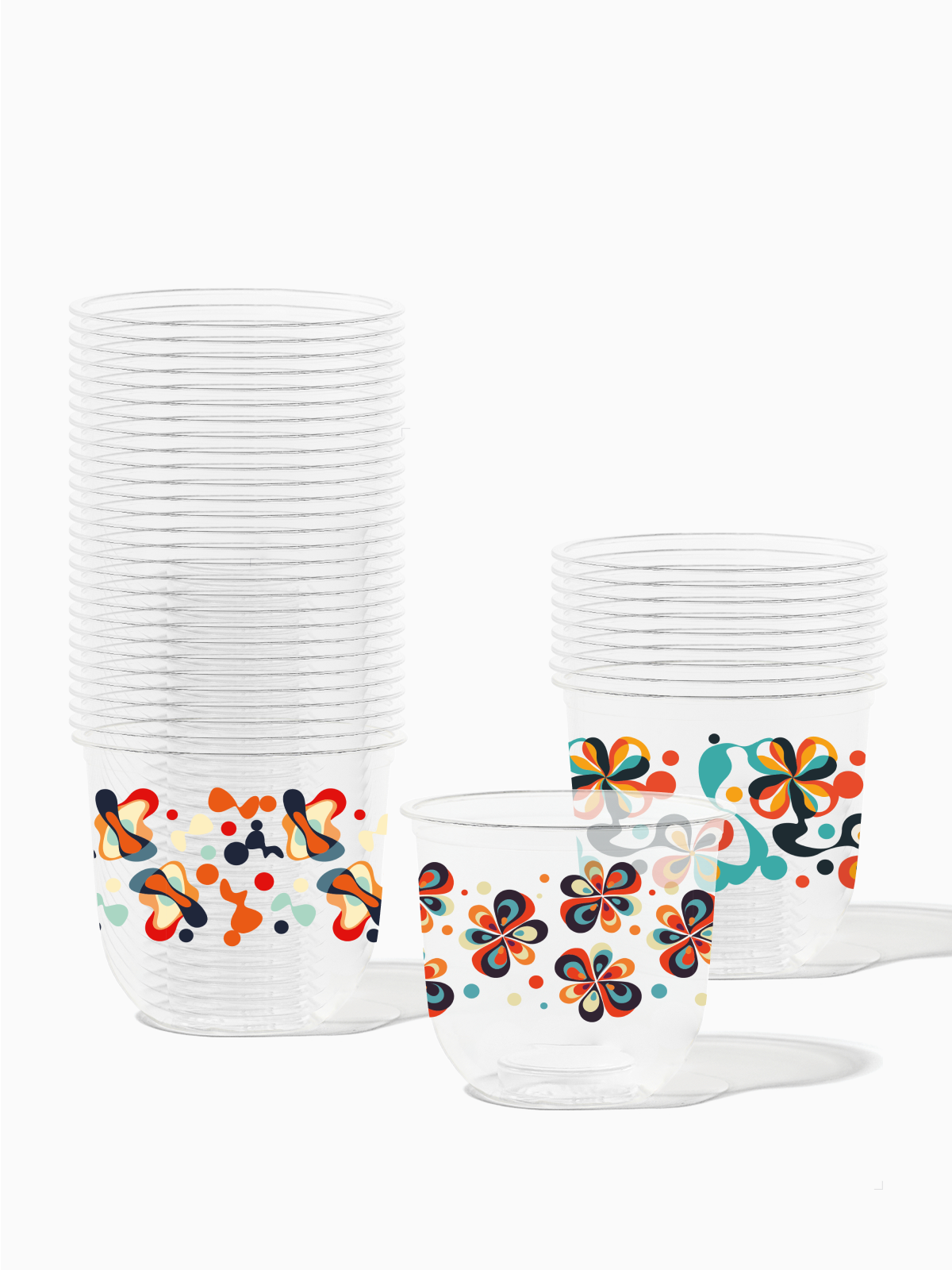 Retro Bloom - NATURAL Arc 12oz、mySite、camillekostekn