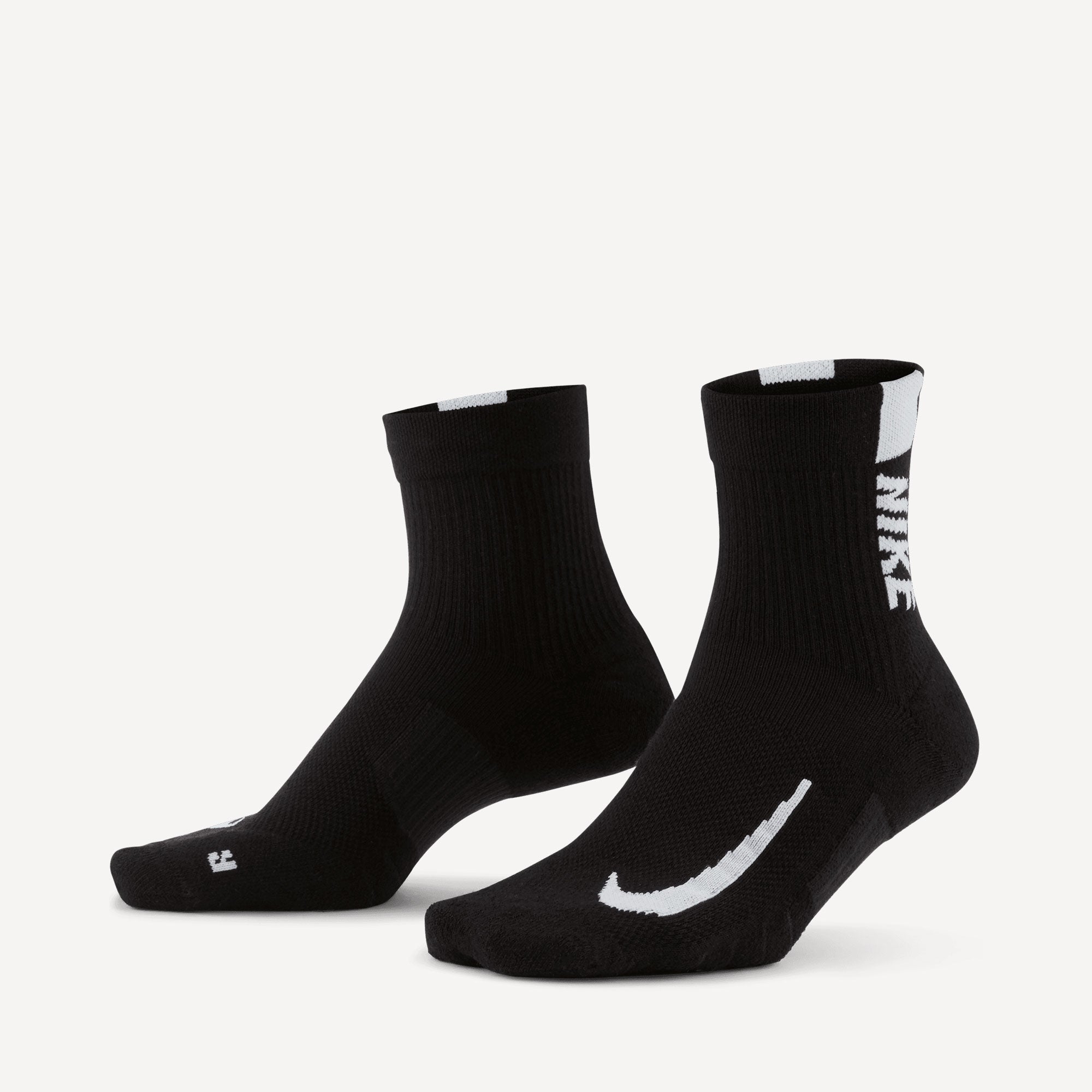 Nike Multiplier Ankle Socks (2 Pair)、mySite、neckold
