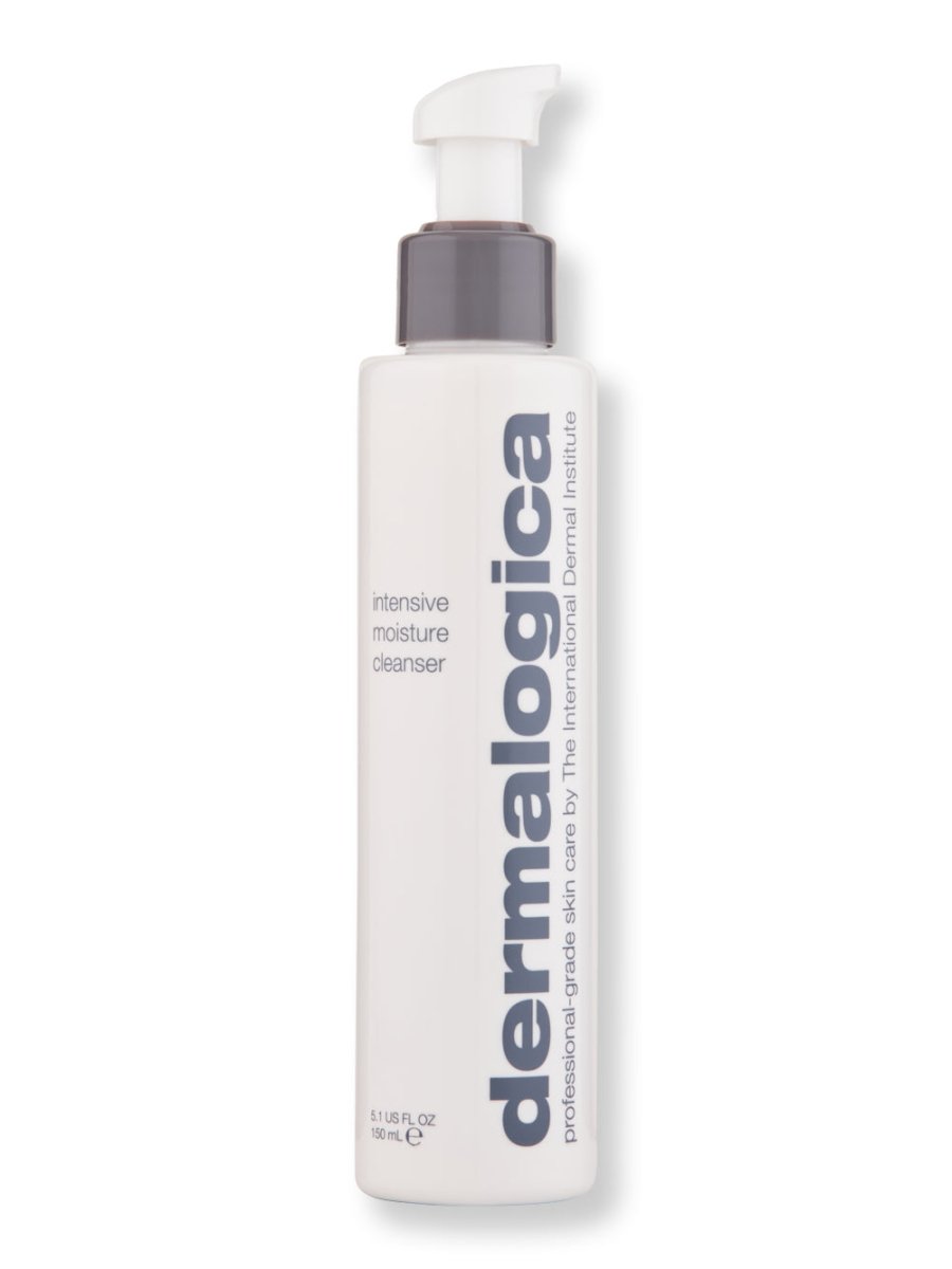 Dermalogica Intensive Moisture Cleanser、mySite、gigharbornorthrealestate