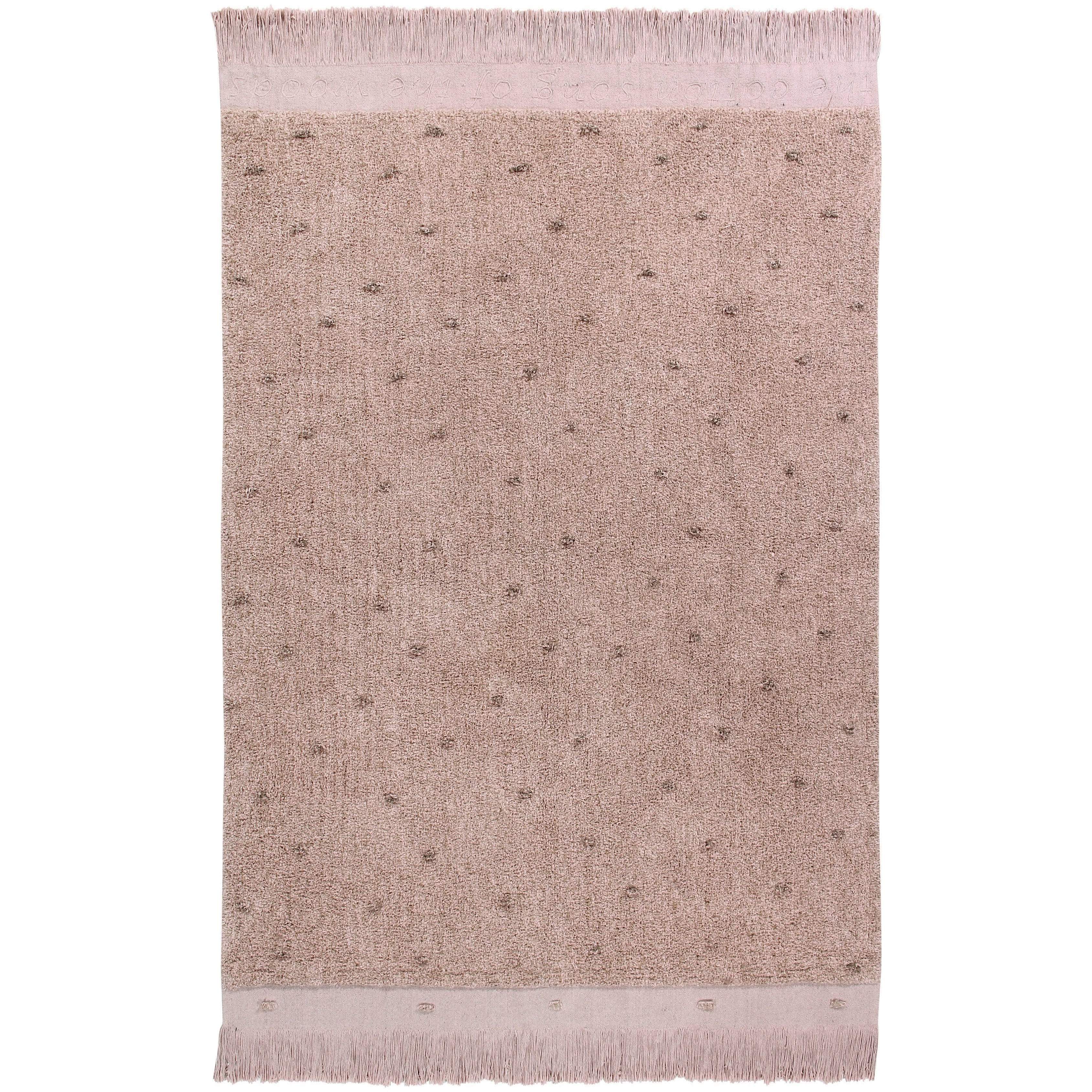 Woods Symphony Vintage Nude Washable Rug、mySite、gigharbornorthrealestate