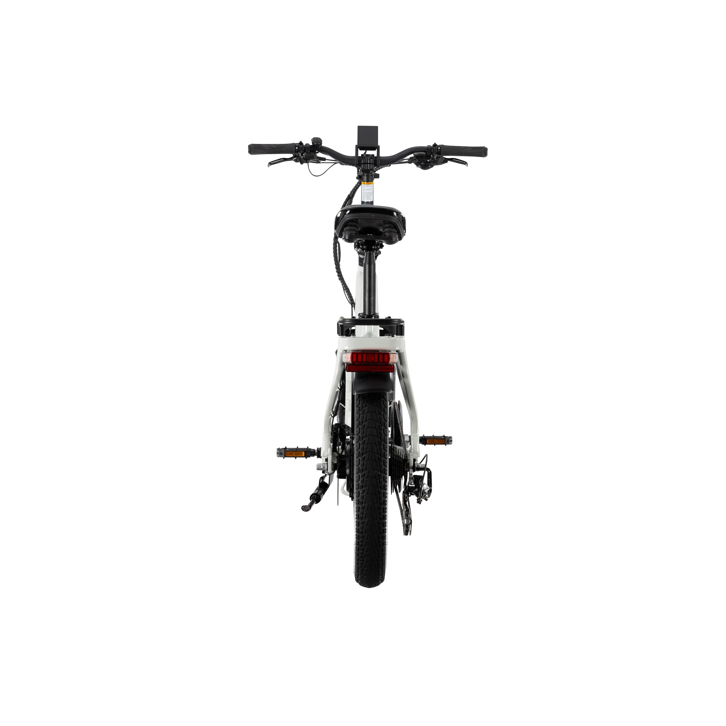  XP4 750 Step-Thru Stratus White + FREE LevelUp Rack, Comfort Seat, Suspension Seat Post, Elite Headlight, Bike Lock ($356 Value)、mySite、ghnorth