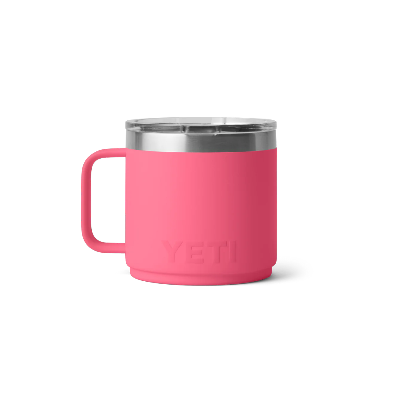 YETI Rambler 14 oz Stackable Mug、mySite、noshort