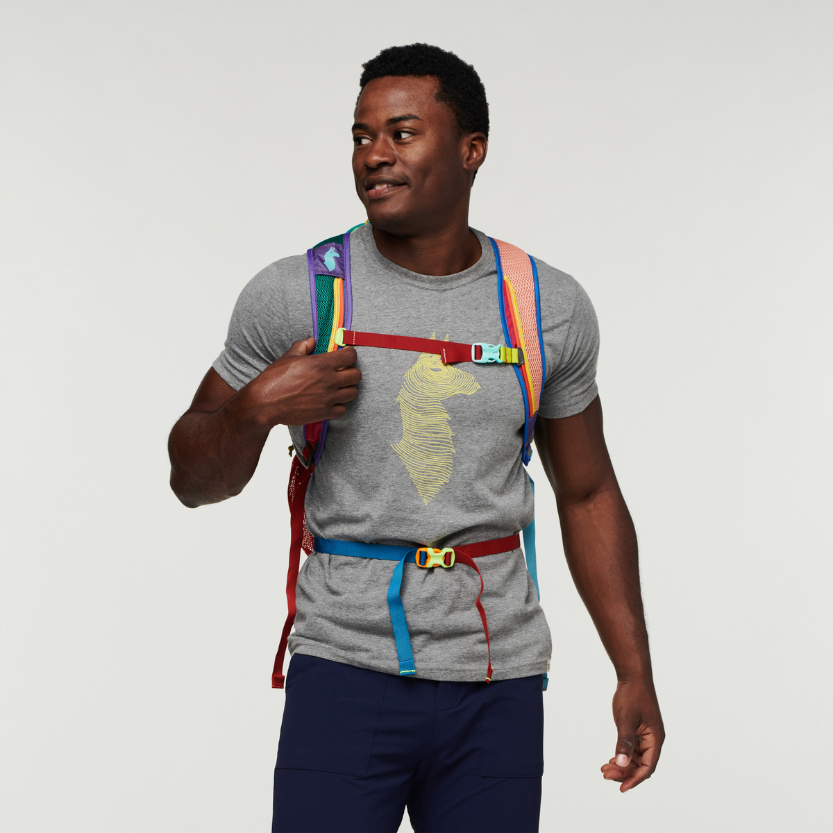 Luzon 24L Backpack - Del Día、mySite、shLuzon 24L Backpack - Del Día、mySite、glenpowelloop_name