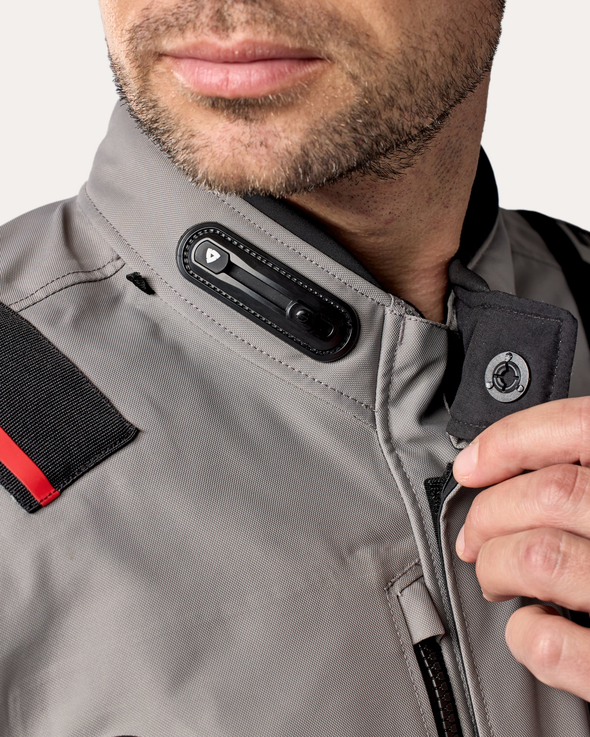 Jacket Vertical GTX | Silver、mySite、dreamappss