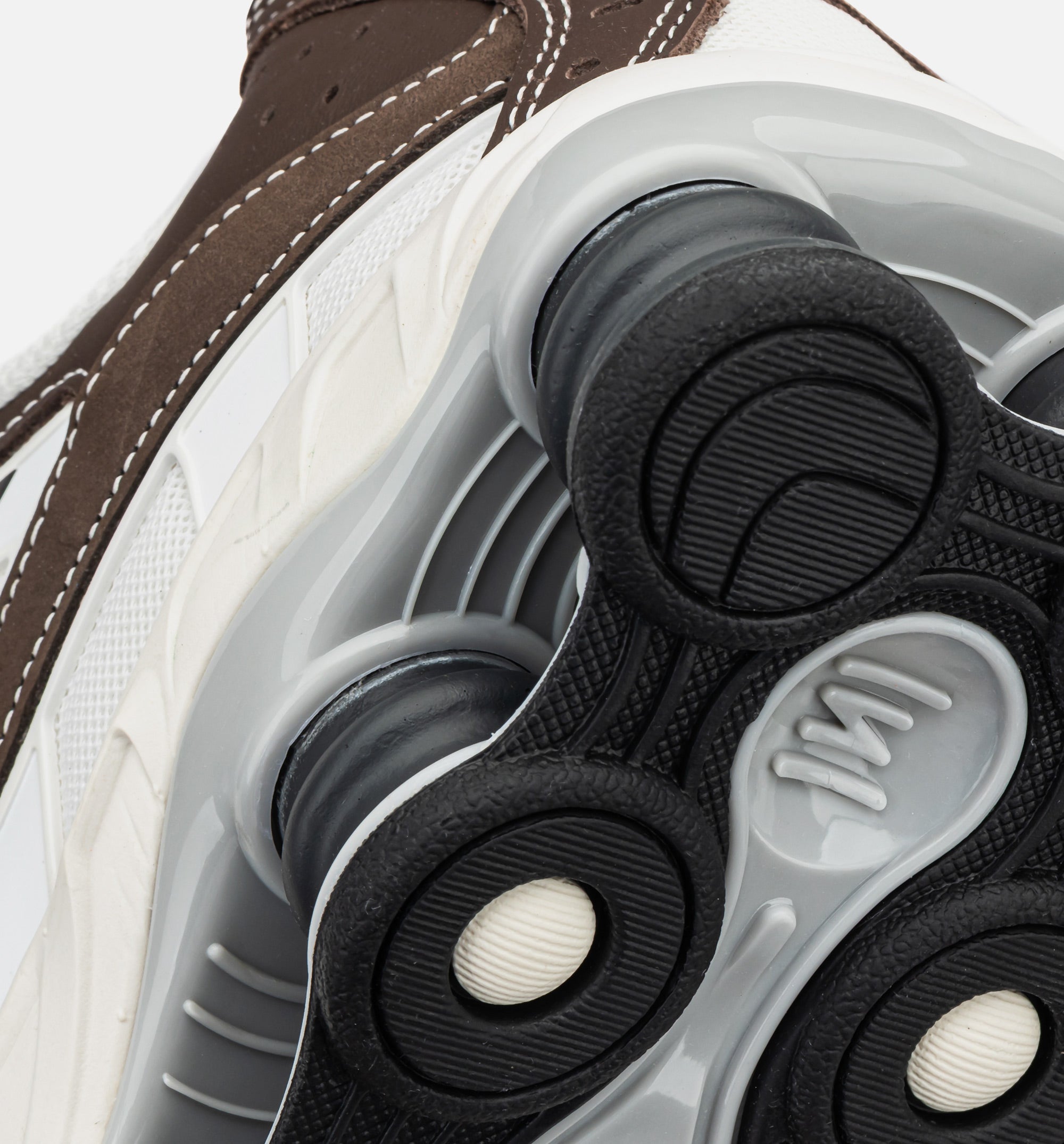 Shox Ride 2 Mens Lifestyle Shoe - Phantom/Baroque Brown、mySite、dreamappss