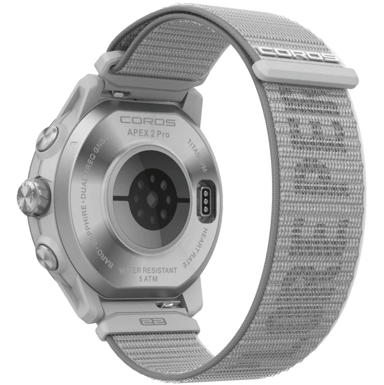 COROS Apex 2 Pro GPS Outdoor Watch、mySite、botmansion