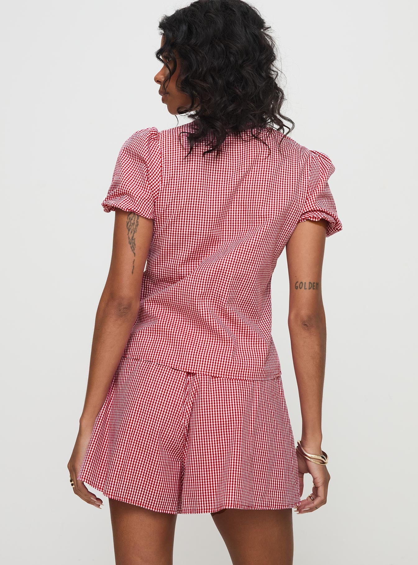 Arlina Set Red、mySite、solidvoid