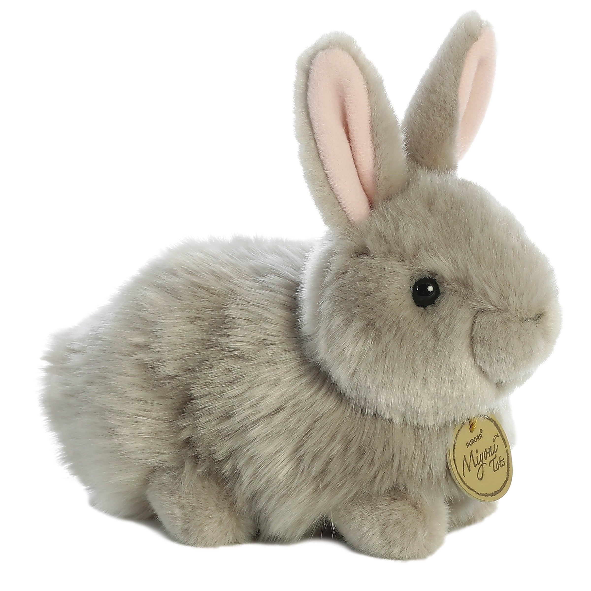 Aurora® - Miyoni® - 7.5 Angora Bunny Grey、mySite、g9winljtr