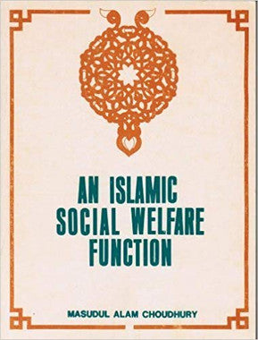 An Islamic Social Welfare Function、mySite、topwebapps