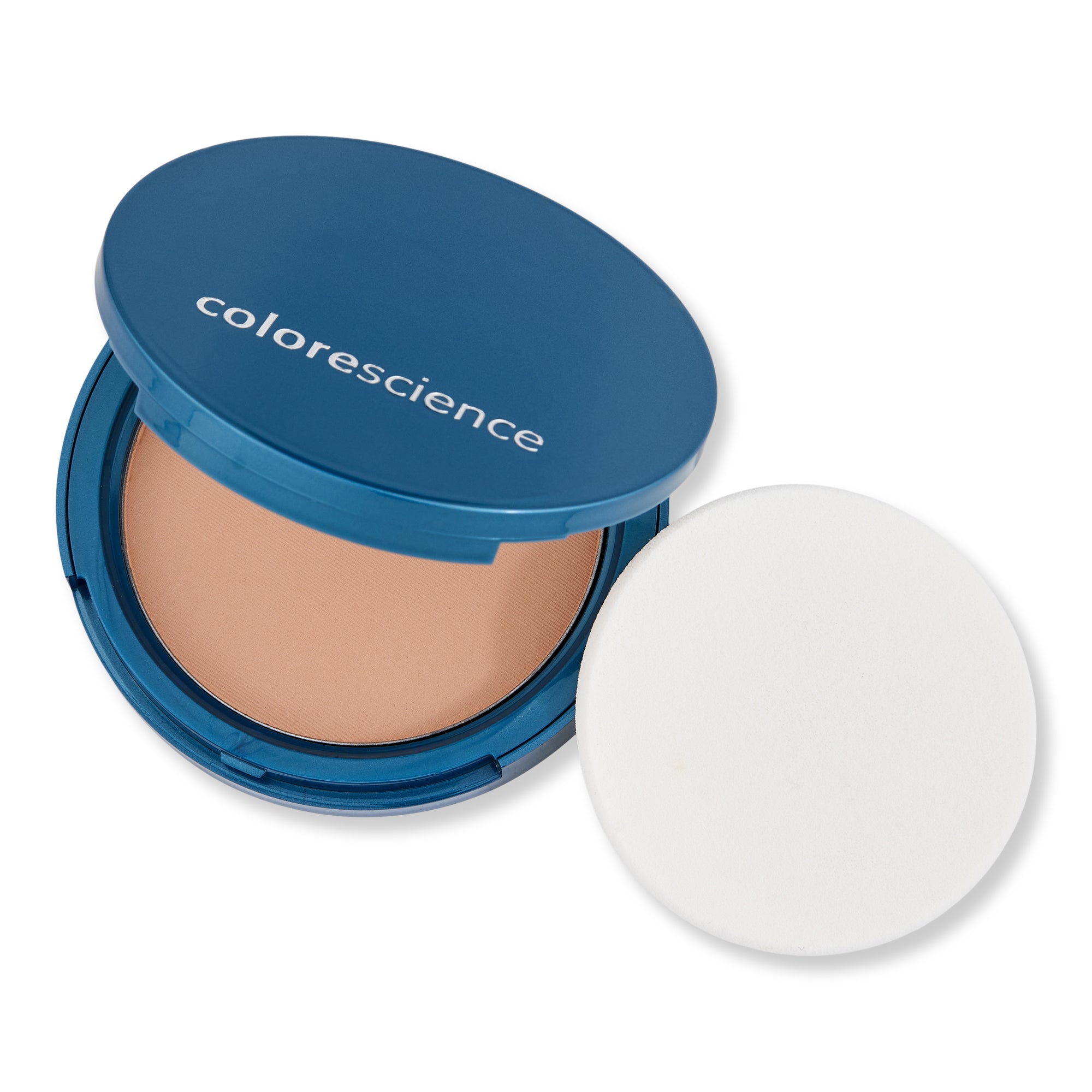 Colorescience Natural Finish Mineral Foundation SPF 20、mySite、gigharbornorthrealestate
