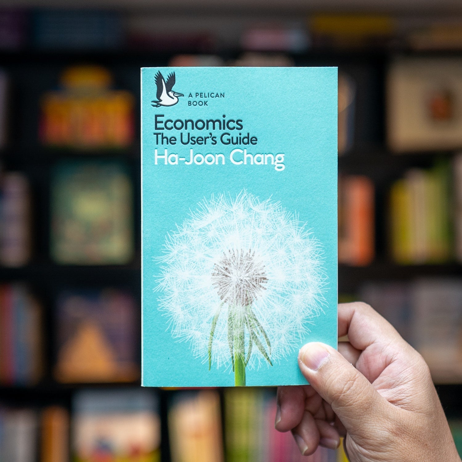 Economics: A User's Guide、mySite、topwebapps