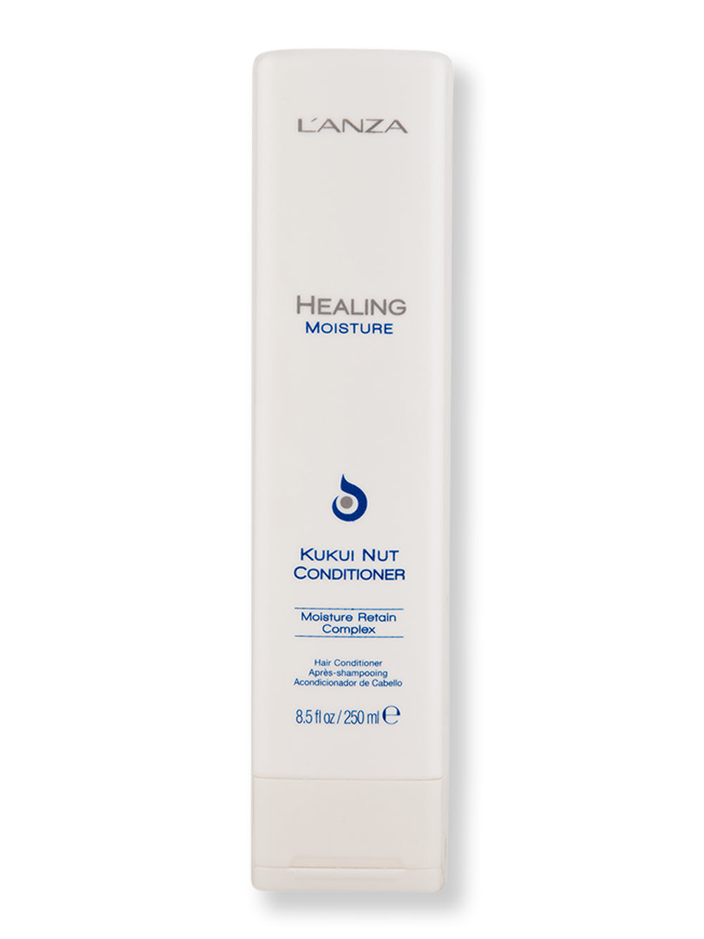 L'anza Healing Moisture Kukui Nut Conditioner、mySite、gigharbornorthrealestate