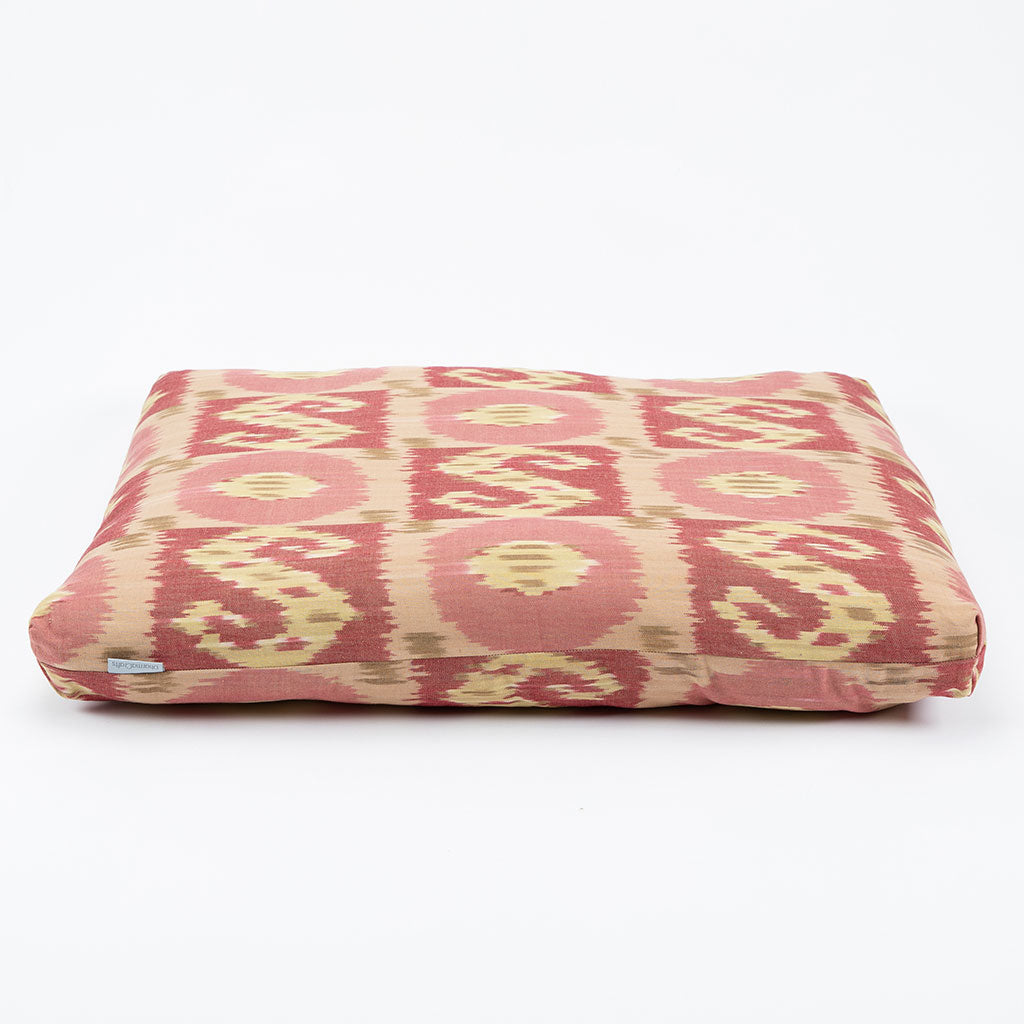 Ikat Zabuton - COVER ONLY、mySite、topwebapps