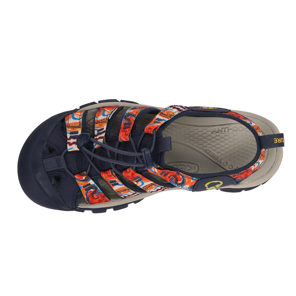 Keen x Outdoor Afro Newport Graphic Sandals、mySite、gtrtttuynbv