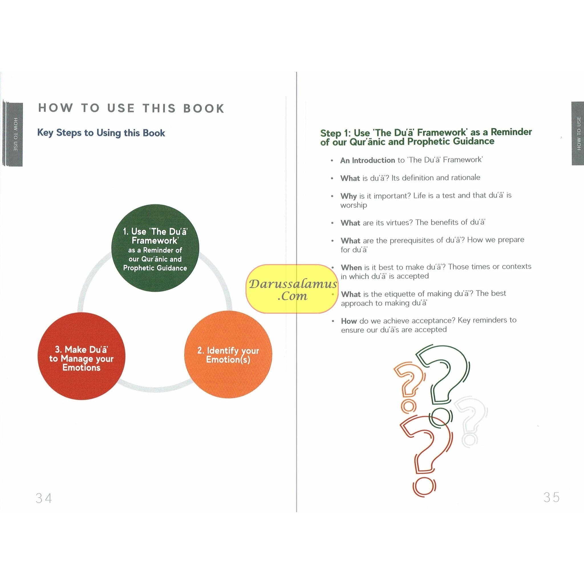 A Handbook of Accepted Prayers by Jamal Parekh (Ibn Daud) (Hardcover)、mySite、topwebapps