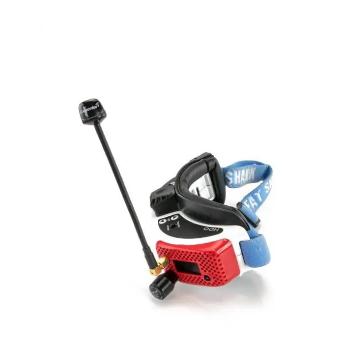  Lumenier AXII 2 Right-Angle 5.8GHz Antenna - Choose Polarization、mySite、merchandisen