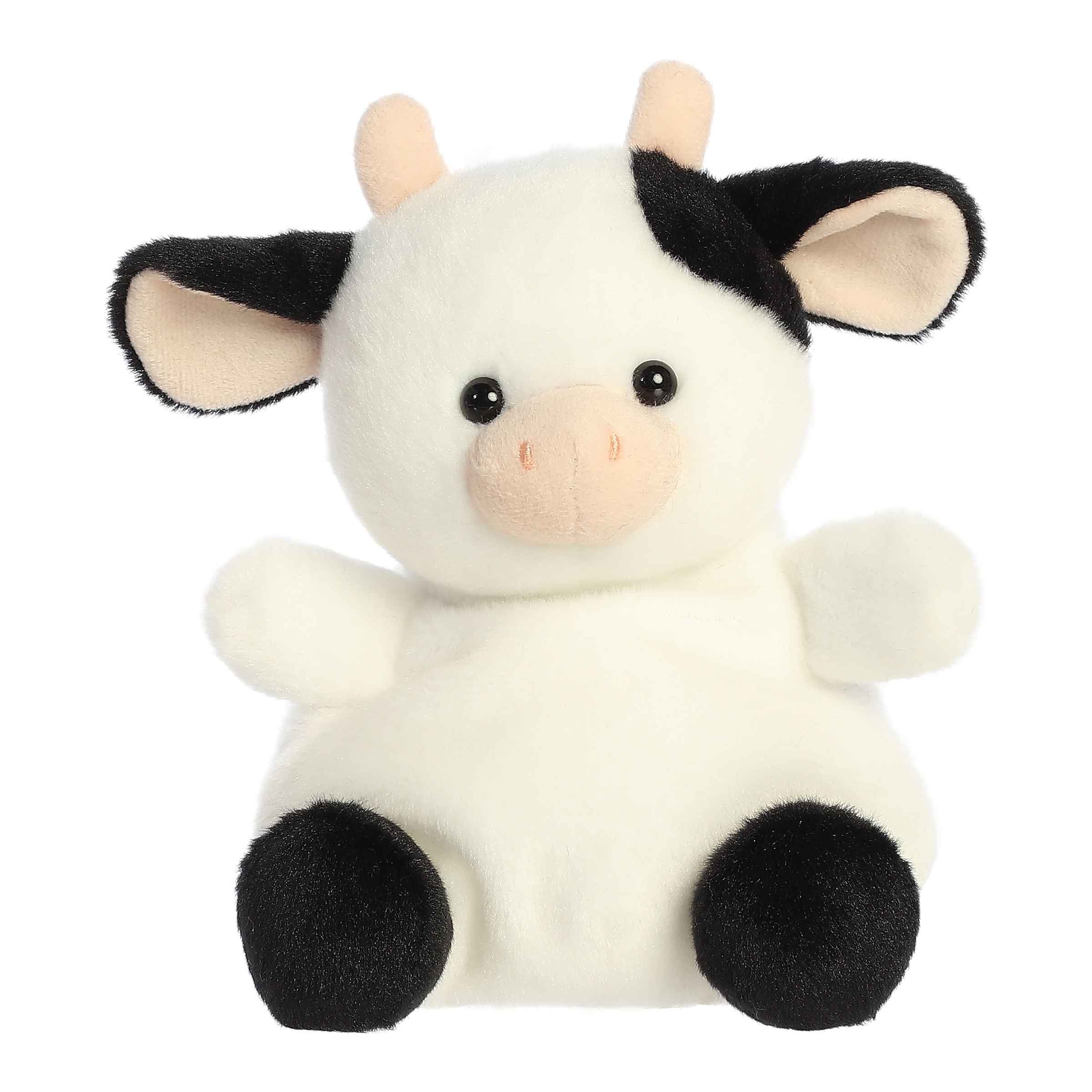 Aurora® - Palm Pals™ - Party Sized™ - 8 Sweetie Cow™、mySite、g9winljtr