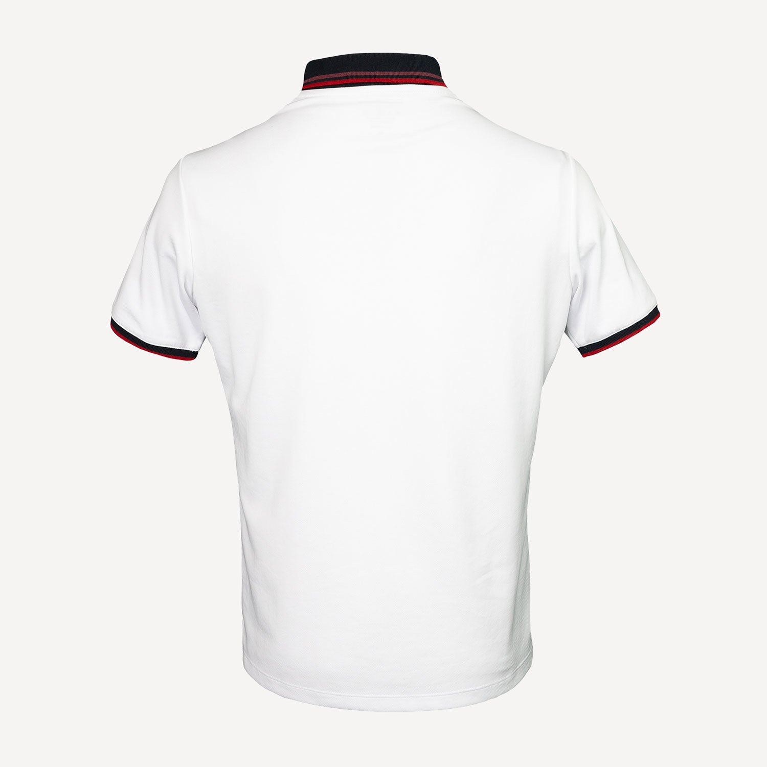 The Indian Maharadja Men's Pique Tennis Polo