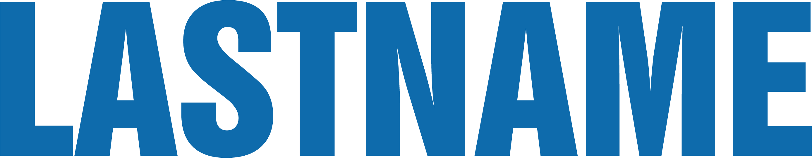 Swiss Font Text - Hero Blue、mySite、noshort